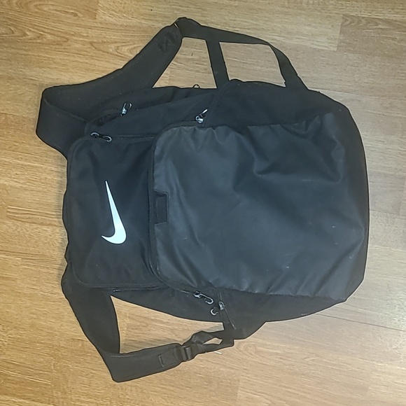 Nike Brasilia XL backpack - Picture 2 of 4